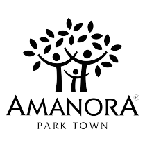 Amanora Logo