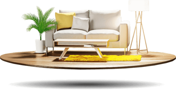 Banner image of sofa