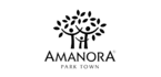 Amanora Logo