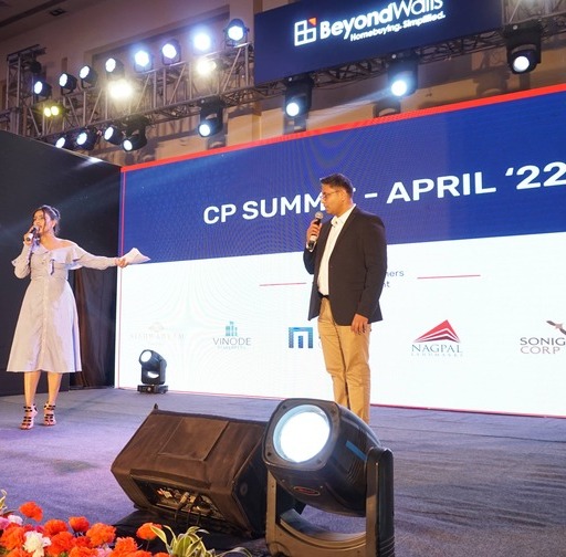 BeyondWalls CP Summit April 2022