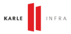 Karle Infra Logo