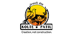 Kolte Patil Logo