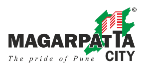 Magarpatta City Logo