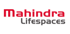 Mahindra Lifespaces Logo