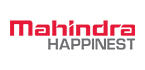 Mahindra Logo