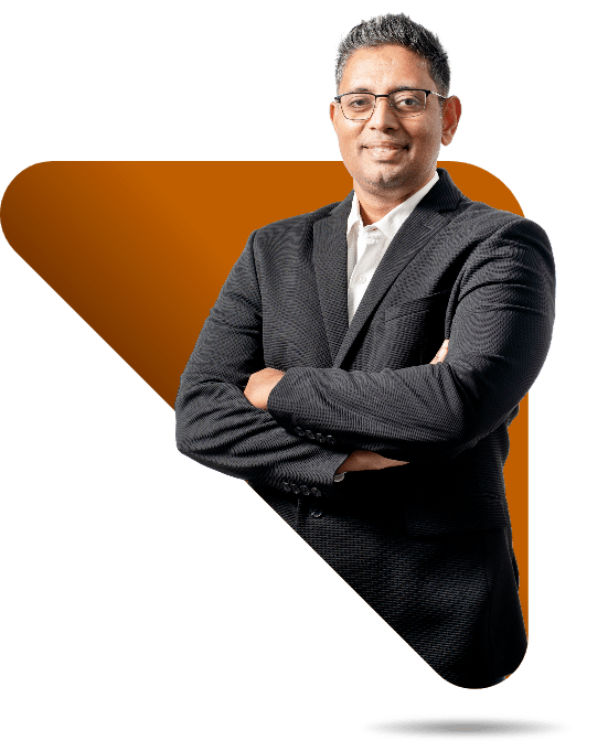 Vikram Kotnis