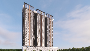 Tri Star- Shubh developers
