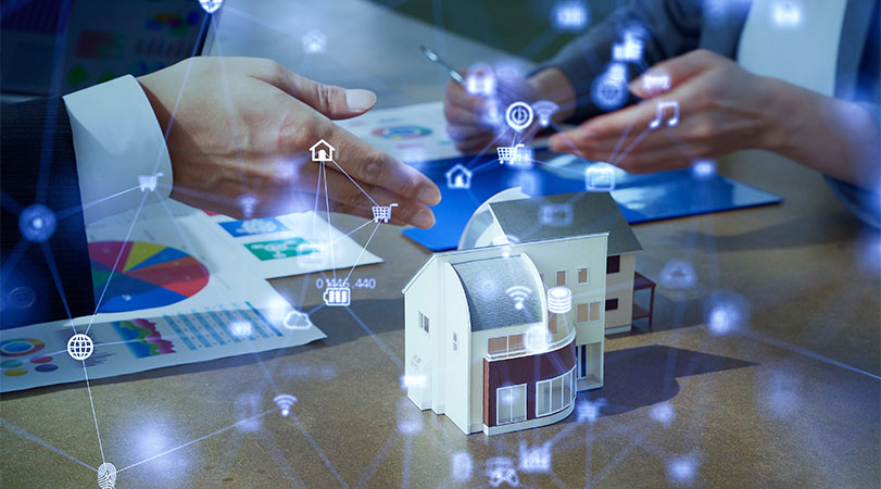 Digitalizing Real Estate Marketing Through Automation