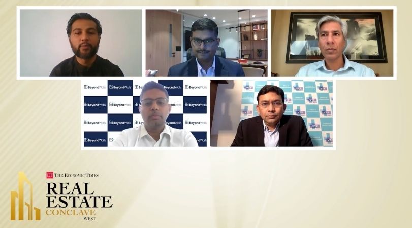 BeyondWalls and ET Realty