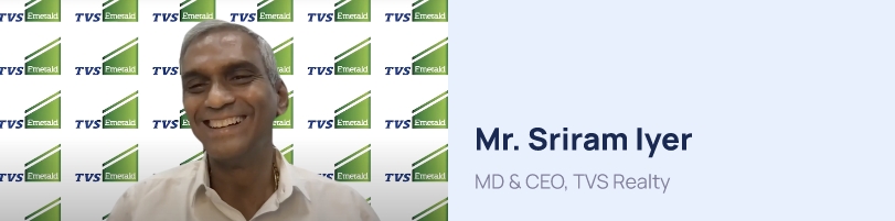 Sriram Iyer - ๐๐ & ๐๐๐, ๐๐๐ ๐๐๐๐ฅ๐ญ๐ฒ