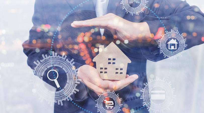 Understanding the Dynamics of Blockchain Technology in the Real Estate Industry 