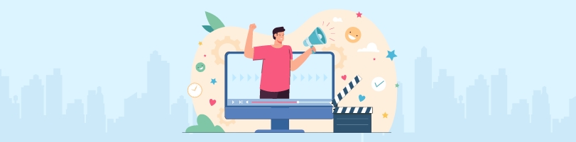Utilize Video Content