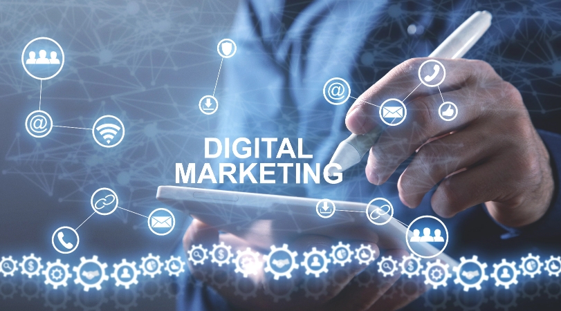 5 Ways Realtors Can Use Digital Marketing to Increase Sales