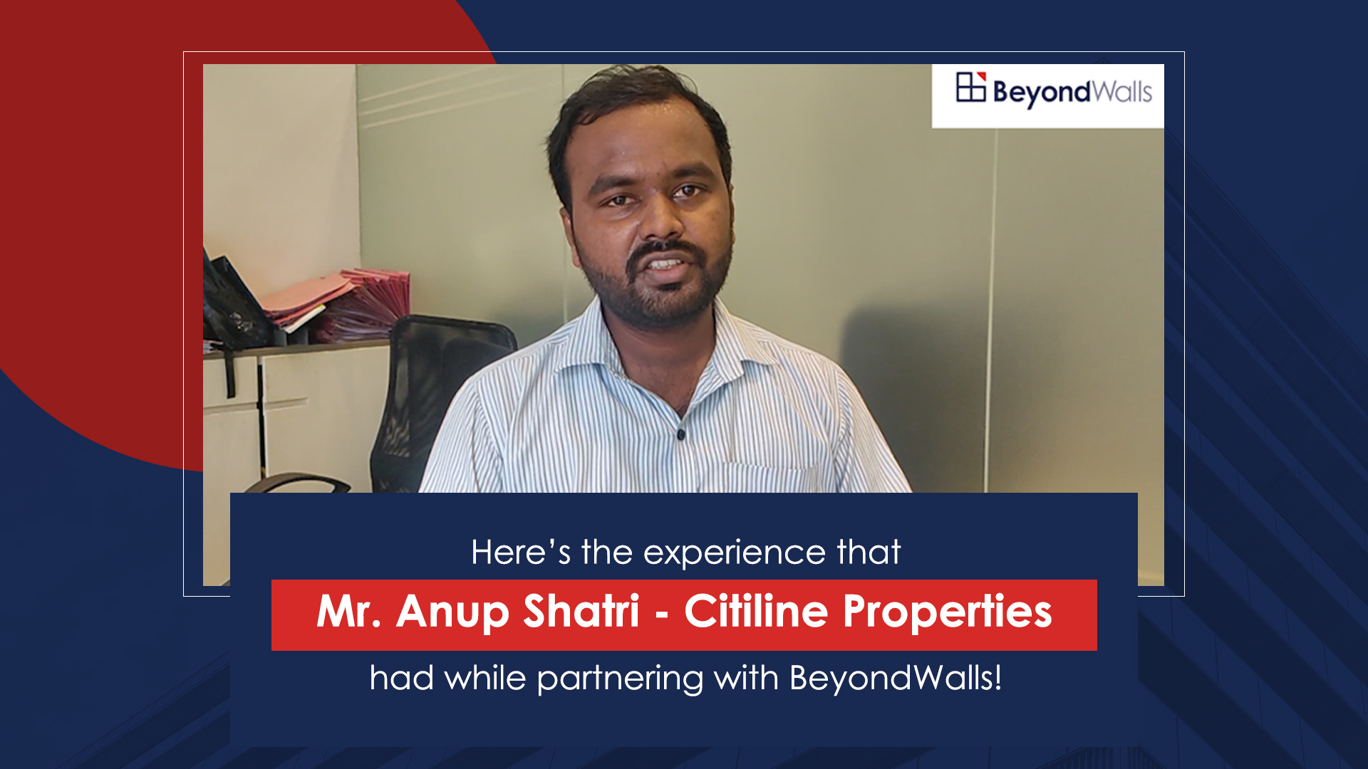 BeyondWalls Simplifying Broking Business