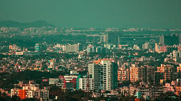 Real Estate in Pune – An Ever Evolving Market