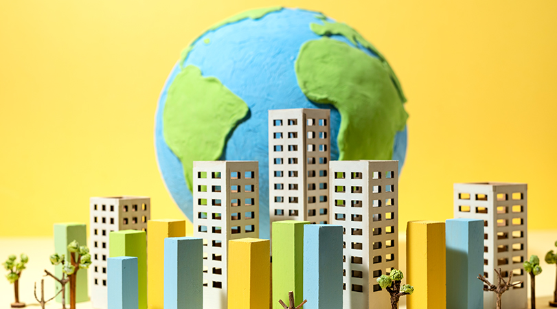 Real Estate Industry Moving Towards Sustainability