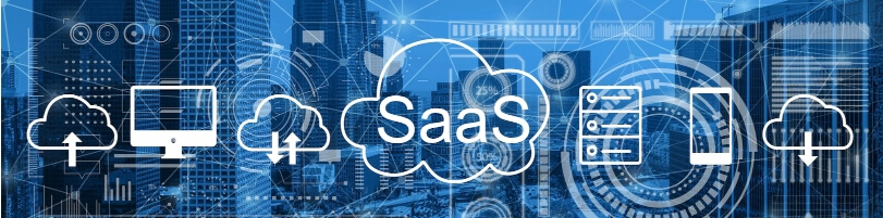 Software-As-A-Service