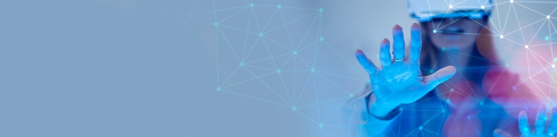 Virtual & Augmented Reality