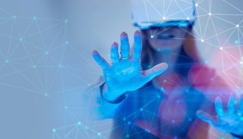 Virtual & Augmented Reality