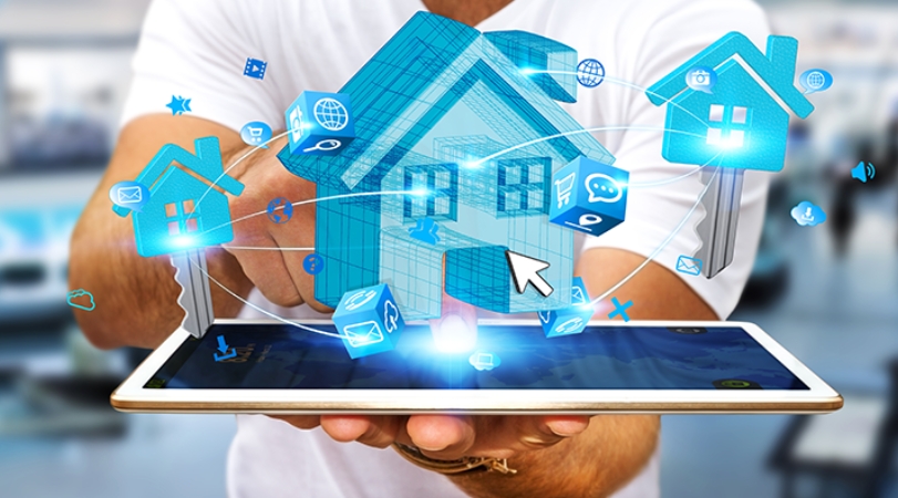 PropTech Benefits for Real Estate Consumers and Developers