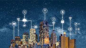 Digitization of Real Estate in India