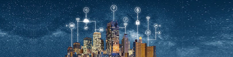 Digitization of Real Estate in India