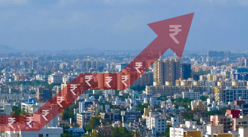 Pune Housing Market in 2023 by Vikram Kotnis, BeyondWalls