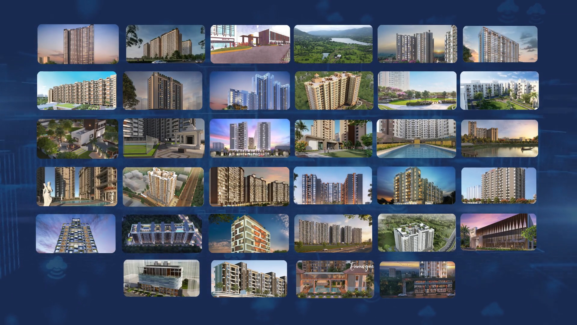 BeyondWalls Projects PUNE