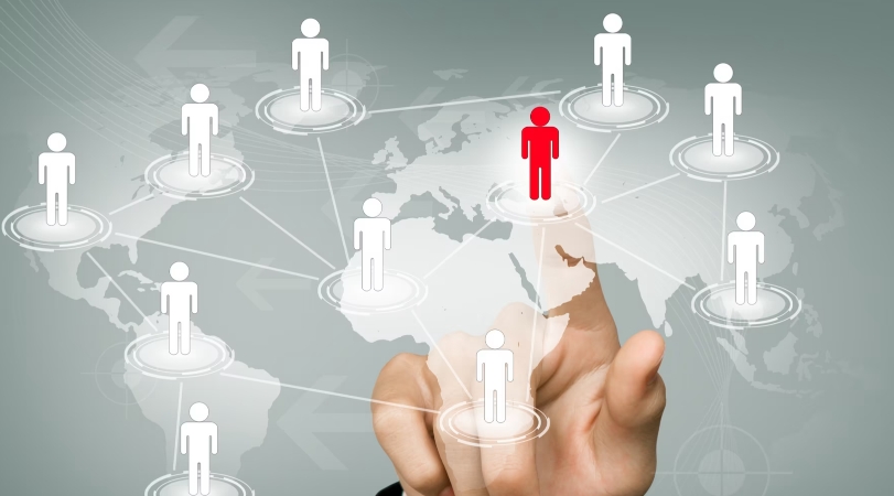 Real Estate Sales and Channel Partners