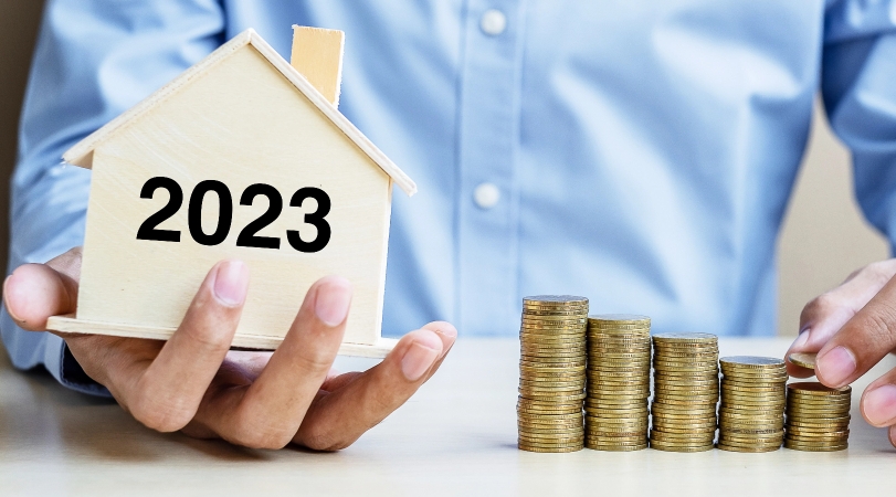 real estate budget 2023