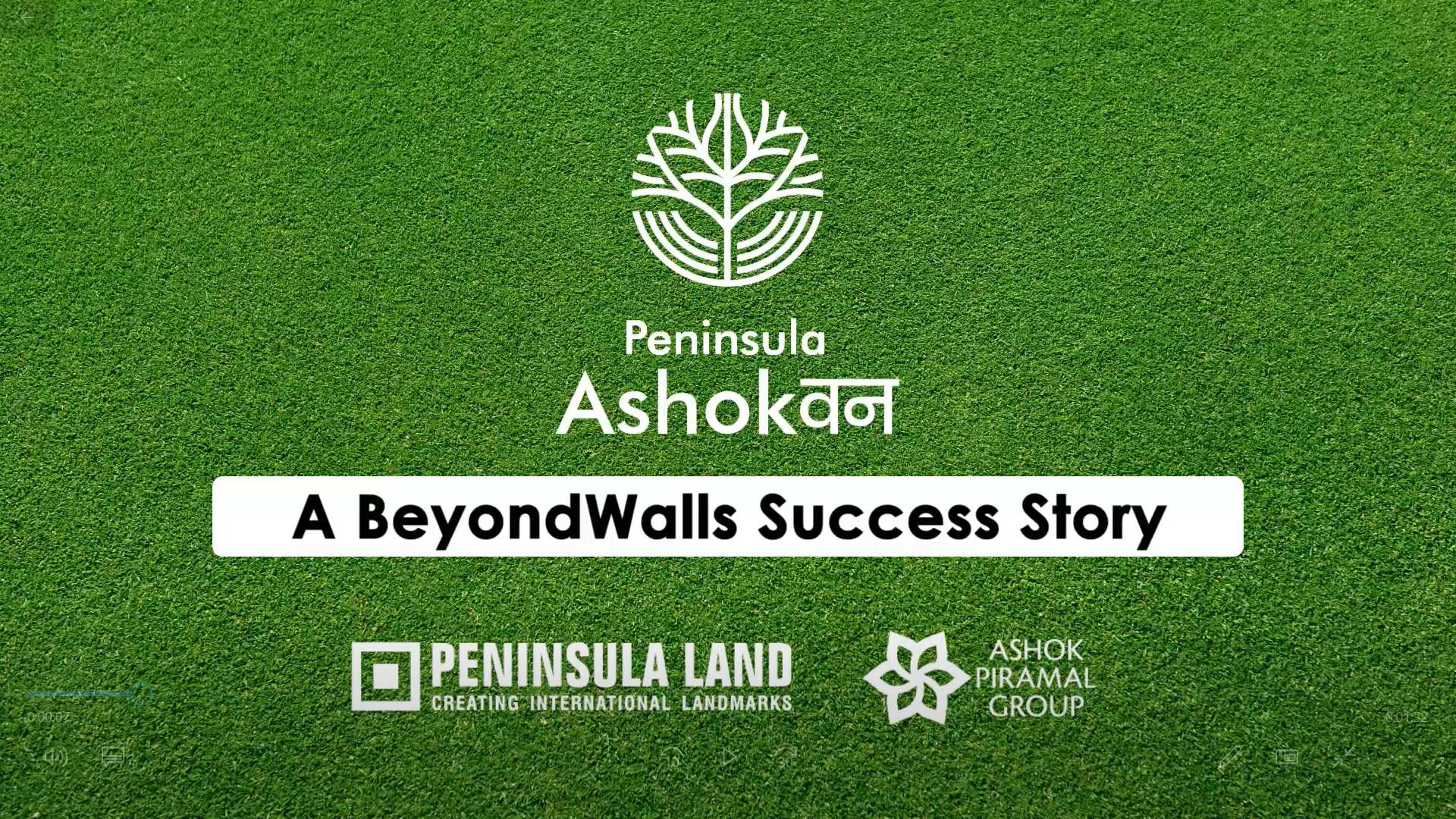 peninsula ashokvann case study