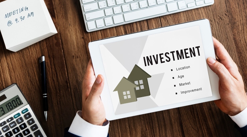 Real Estate Investment 101: A Beginner’s Guide to Investing in Property