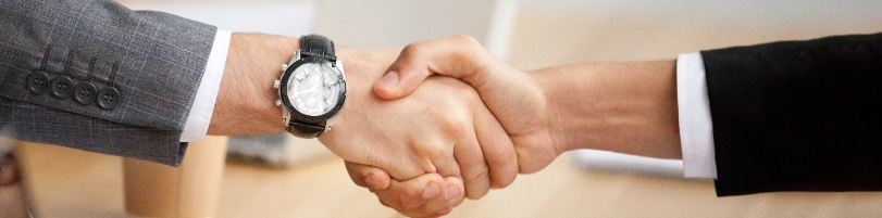 Building Lasting Relationships: