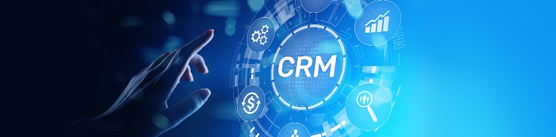Intelligent CRM and Sales Automation 
