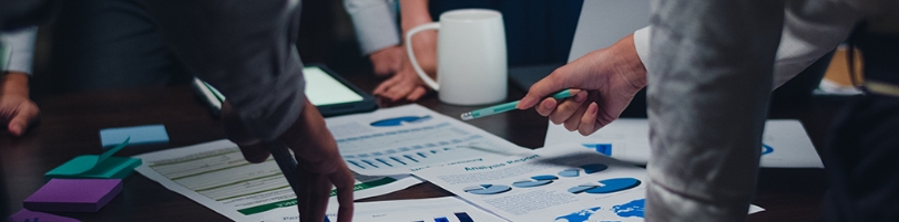 Develop a Strategic Marketing Plan 