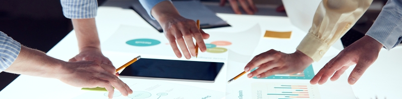 Comprehensive Marketing Solutions 