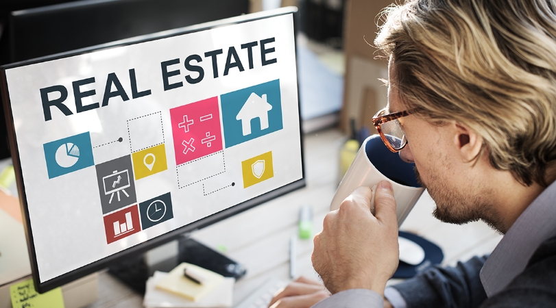 real estate Digital Transformation