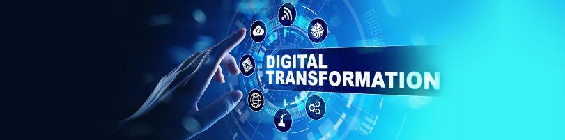 Understanding the Need for Digital Transformation