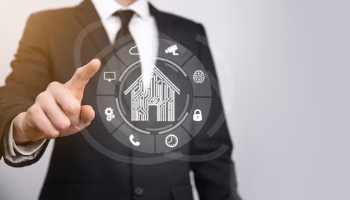 proptech real estate investment