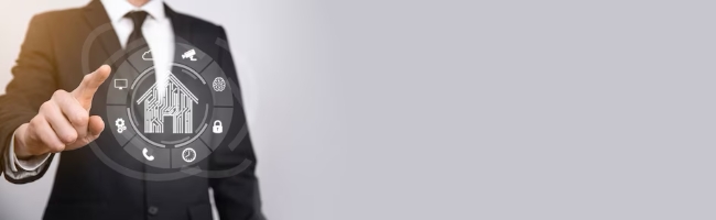 proptech real estate investment