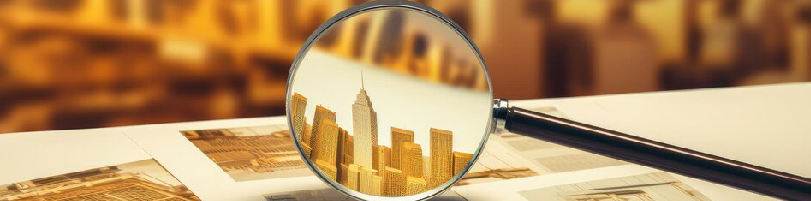 Enhanced Property Search and Analysis