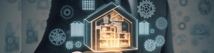 AI-based Property Valuations and Appraisals