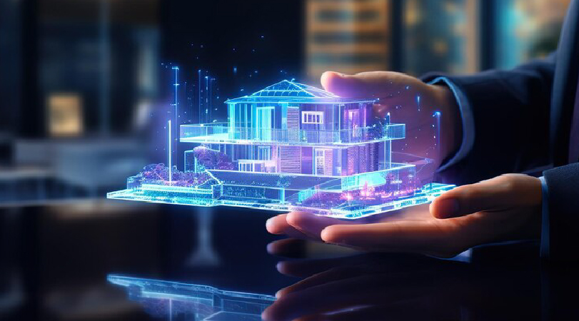 Top 10 Real Estate AI Tools For The Evolving Market | BeyondWalls