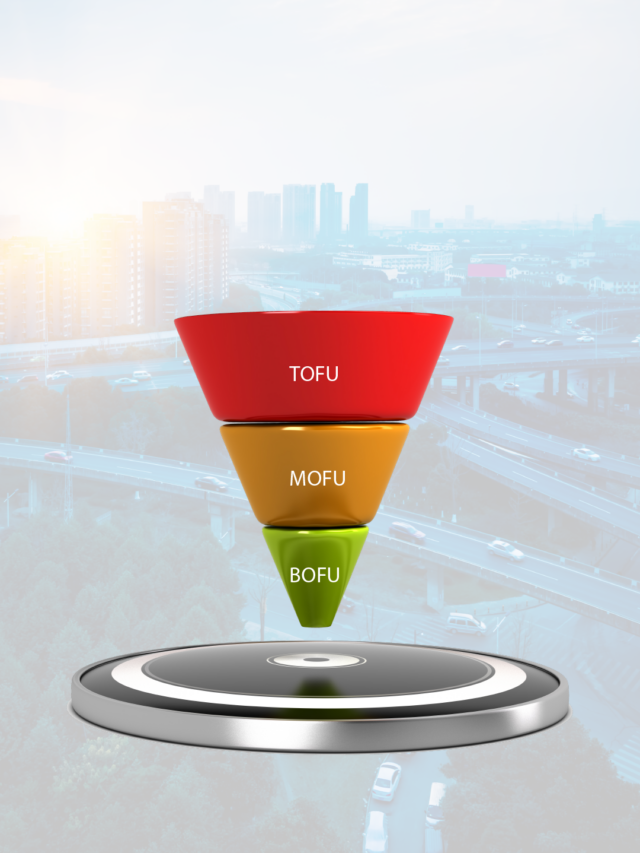 Understanding ToFu, MoFu, and BoFu Metrics in Real Estate Sales