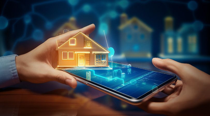 augmented reality in real estate