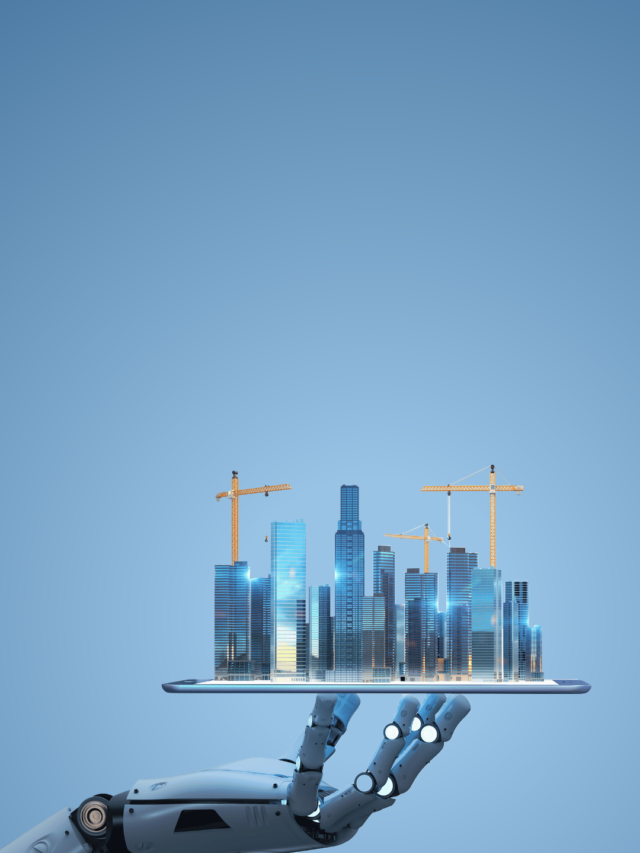 Top 10 Real Estate AI Tools to Keep Up with the Evolving Market