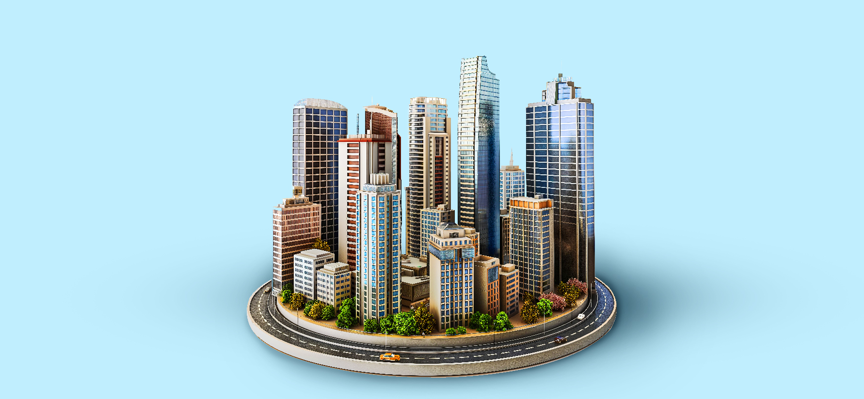 The Next Real Estate Boom: Understanding the Potential of Tier 2 Cities in India