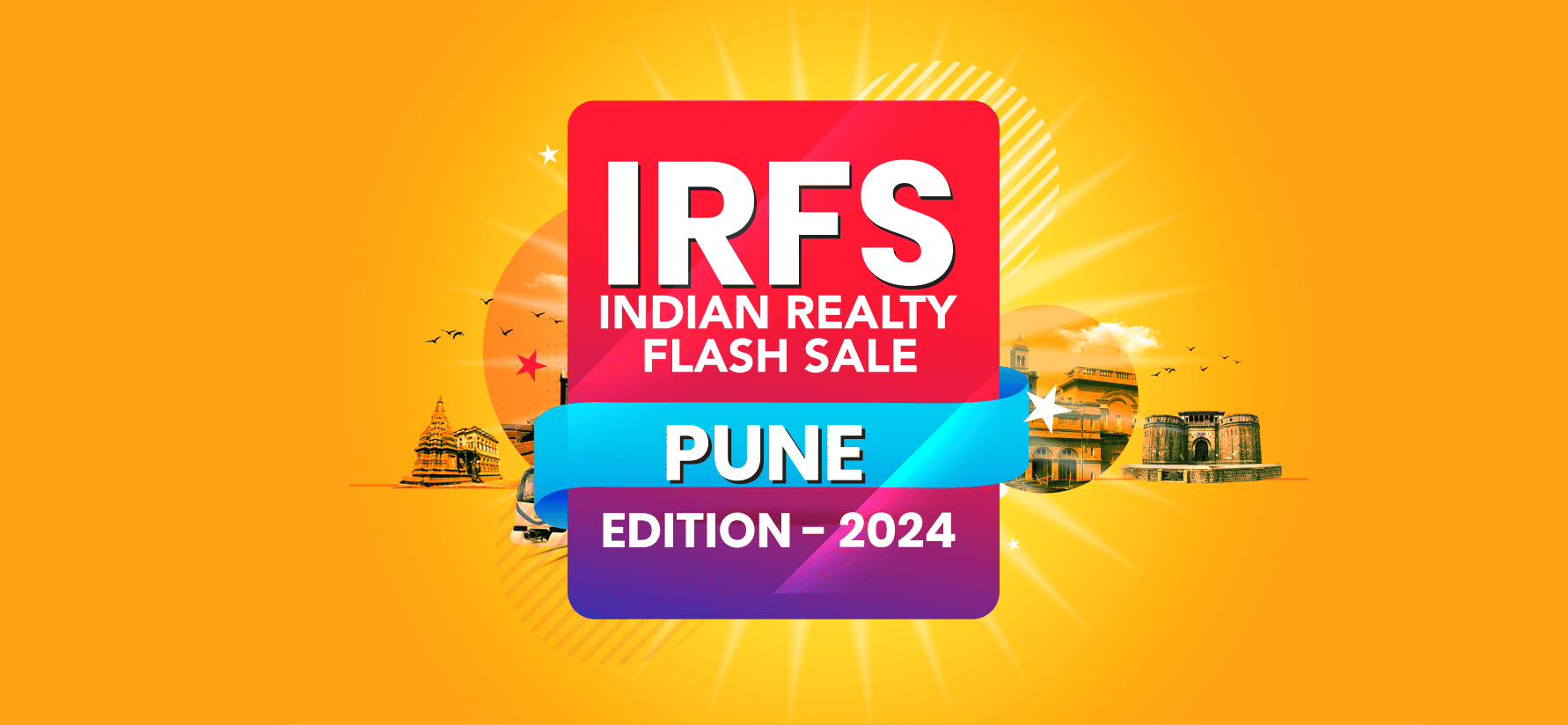 What is IRFS An Overview of Pune’s Biggest Virtual Property Expo