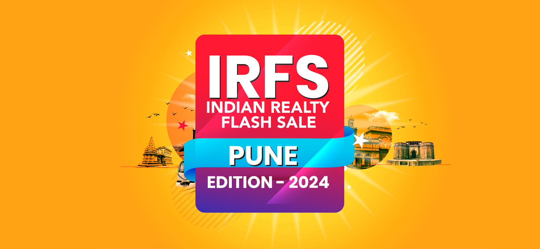 irfs pune 2024