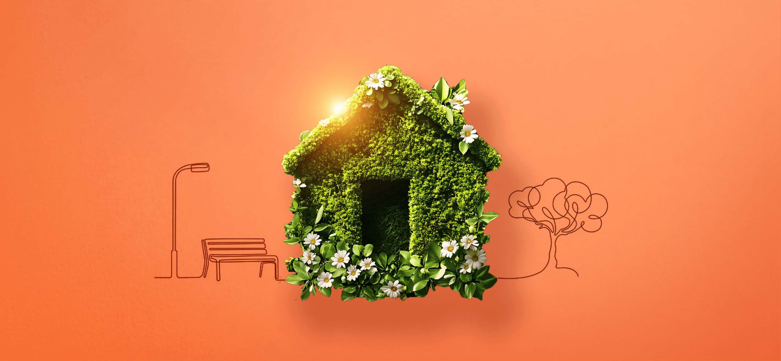 Why Are Homebuyers Opting for Eco-Friendly Homes